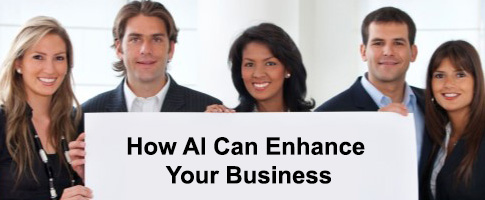 How AI Can Help Your Business