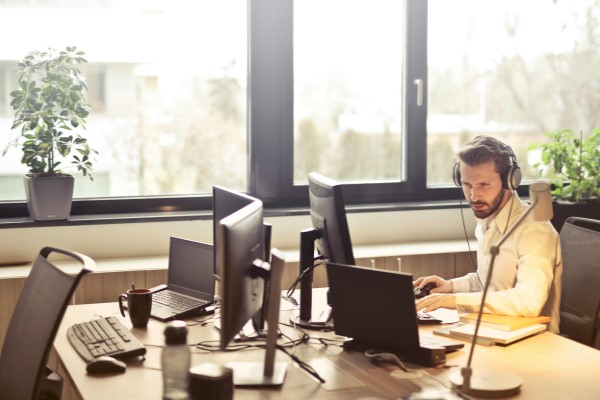 AI for Marketing & Sales