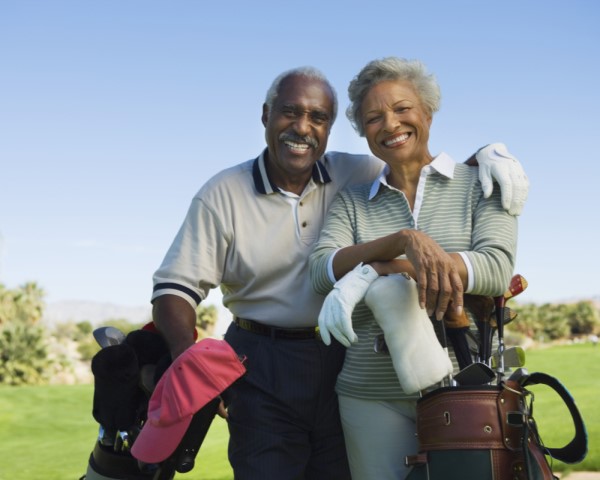 Getting Out of Business