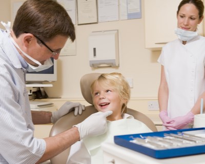 Dental/Vision Plans & Disability
