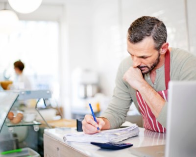 Setting Up a Business