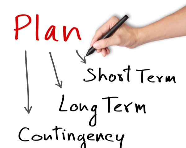 Preventing Internal and External Fraud