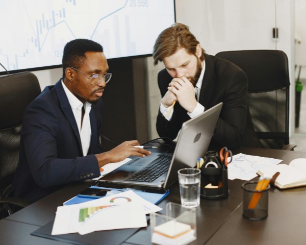 Analyzing Financial Performance