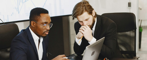 Getting Out of Business